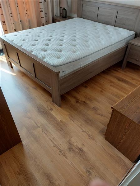 Grote foto keurig senioren bed nachtkastjes huis en inrichting complete slaapkamers