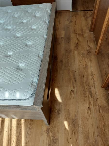 Grote foto keurig senioren bed nachtkastjes huis en inrichting complete slaapkamers