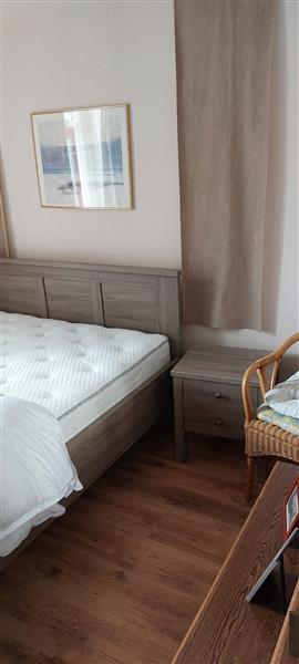 Grote foto keurig senioren bed nachtkastjes huis en inrichting complete slaapkamers