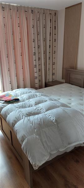 Grote foto keurig senioren bed nachtkastjes huis en inrichting complete slaapkamers