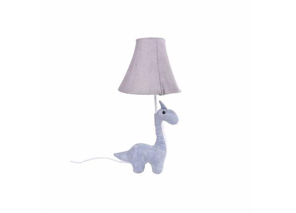 Grote foto tafellamp dinosaurus funnylights yanma huis en inrichting overige