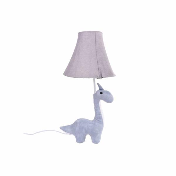 Grote foto tafellamp dinosaurus funnylights yanma huis en inrichting overige