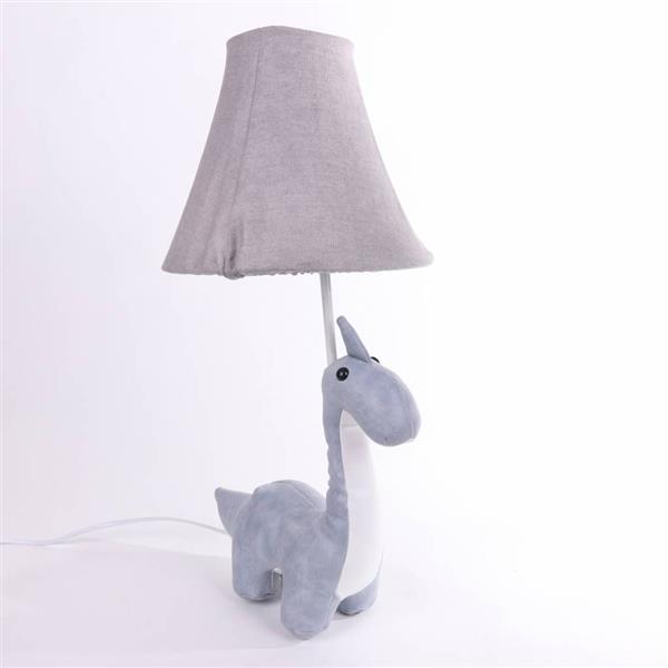 Grote foto tafellamp dinosaurus funnylights yanma huis en inrichting overige