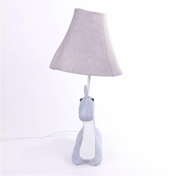 Grote foto tafellamp dinosaurus funnylights yanma huis en inrichting overige