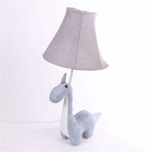 Grote foto tafellamp dinosaurus funnylights yanma huis en inrichting overige