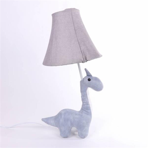 Grote foto tafellamp dinosaurus funnylights yanma huis en inrichting overige