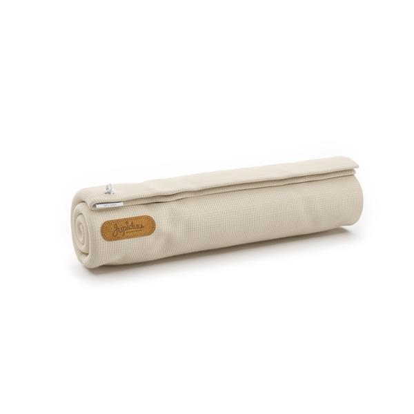 Grote foto hoes voor indoor jumpspot jupiduu beige beige kinderen en baby overige