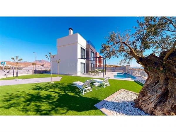 Grote foto uw nieuwe villa in el campello met zeezicht en huizen en kamers bestaand europa