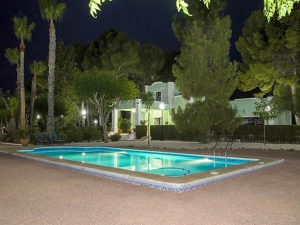 Grote foto uw nieuwe villa in el campello met zeezicht en huizen en kamers bestaand europa