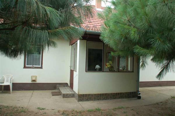 Grote foto woning in kunsz ll s met 25.000 m2 grond. huizen en kamers bestaand europa