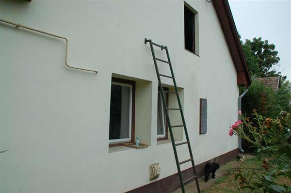 Grote foto woning in kunsz ll s met 25.000 m2 grond. huizen en kamers bestaand europa
