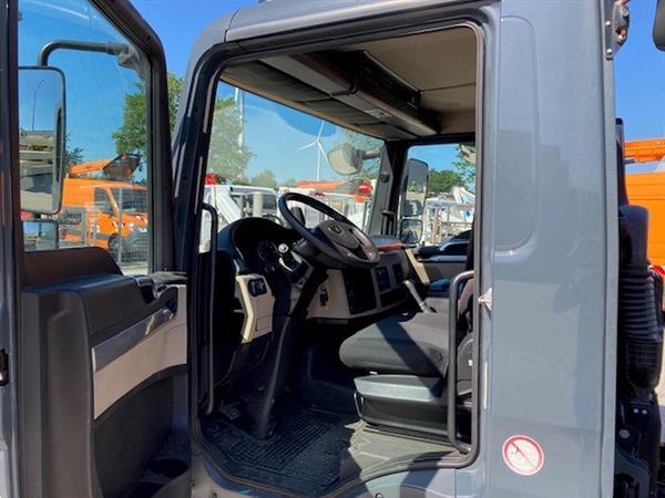 Grote foto ruthmann steiger t 330 doe het zelf en verbouw hoogwerkers