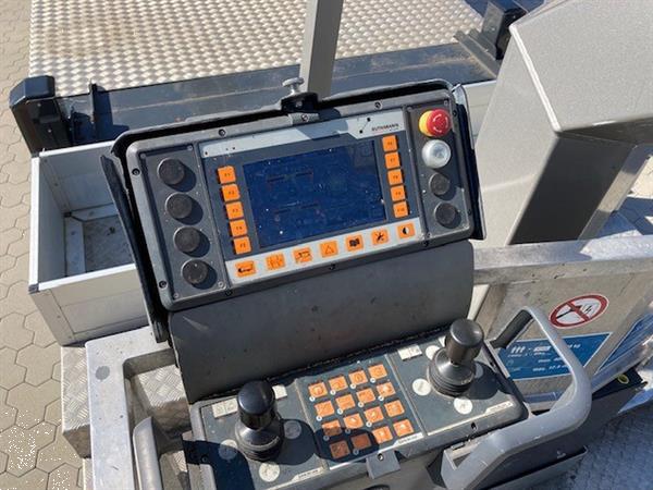 Grote foto ruthmann steiger t 330 doe het zelf en verbouw hoogwerkers