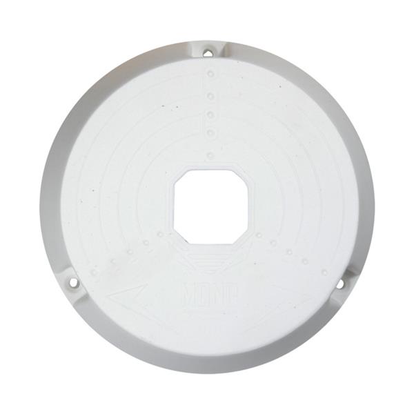 Grote foto universele opbouwdoos jb311 doe het zelf en verbouw materialen en producten