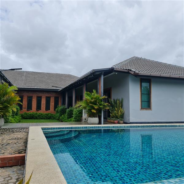 Grote foto moderne vrijstaande pool villa te koop huizen en kamers bestaand buiten europa