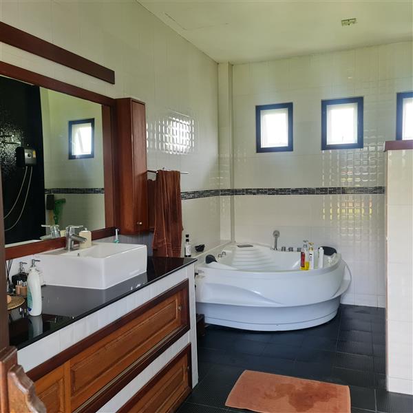 Grote foto moderne vrijstaande pool villa te koop huizen en kamers bestaand buiten europa