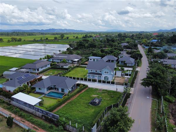 Grote foto moderne vrijstaande pool villa te koop huizen en kamers bestaand buiten europa