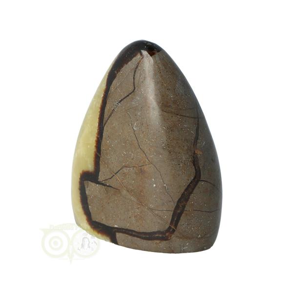 Grote foto septarie sculptuur nr 14 290 gram verzamelen overige verzamelingen
