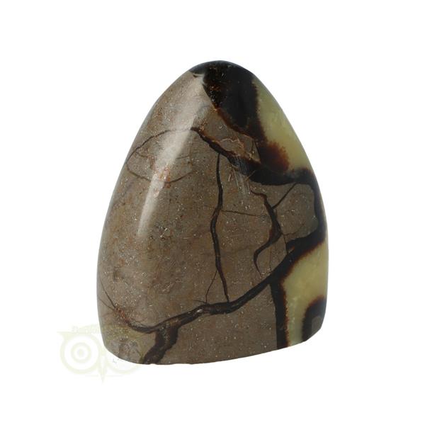 Grote foto septarie sculptuur nr 14 290 gram verzamelen overige verzamelingen