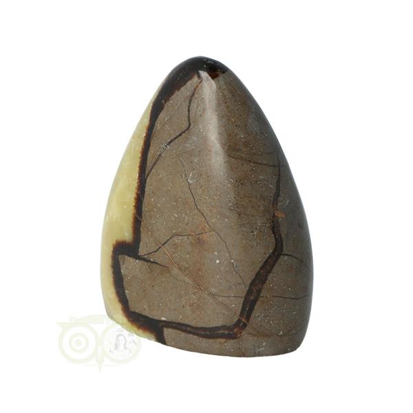 Grote foto septarie sculptuur nr 14 290 gram verzamelen overige verzamelingen