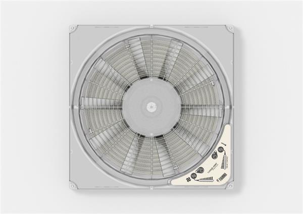 Grote foto fiamma kit turbo vent f premium caravans en kamperen caravan accessoires