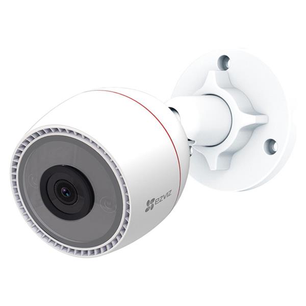 Grote foto ezviz cv310 full hd ip camera microfoon 30m 2.8mm cv310 audio tv en foto videobewakingsapparatuur