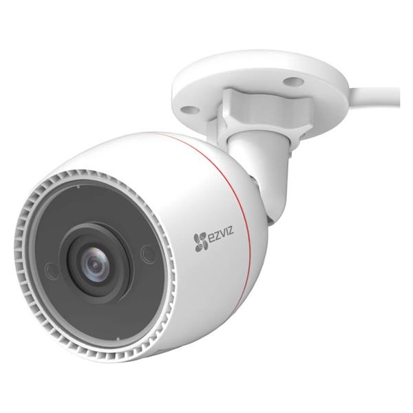 Grote foto ezviz cv310 full hd ip camera microfoon 30m 2.8mm cv310 audio tv en foto videobewakingsapparatuur
