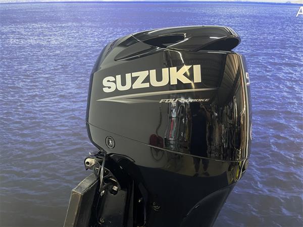 Grote foto suzuki 90 pk buitenboordmotor df90atl watersport en boten buiten en binnenboordmotoren