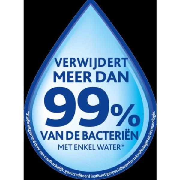 Grote foto vileda turbo ultramat schoonmaakset doos beschadigd huis en inrichting overige huis en inrichting