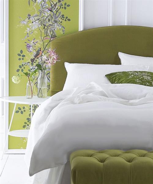 Grote foto op maat gemaakt hoofdbord model talitha huis en inrichting design meubels