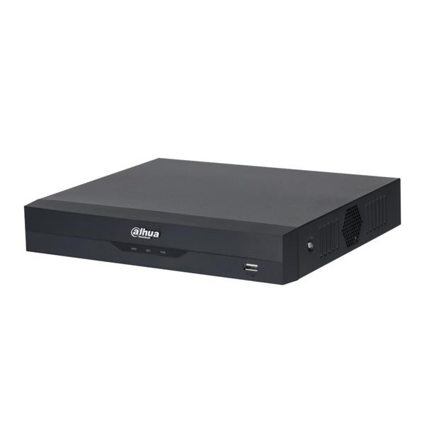 Grote foto dahua full hd 5in1 xvr 4 kanaals 1 ip kanaal wizsense xvr4104hs ik audio tv en foto videobewakingsapparatuur