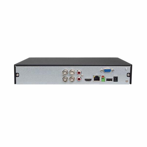 Grote foto dahua full hd 5in1 xvr 4 kanaals 1 ip kanaal wizsense xvr4104hs ik audio tv en foto videobewakingsapparatuur