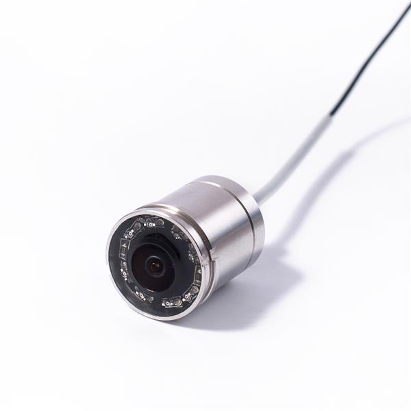 Grote foto onderwater camera met monitor 1000tvl 15 meter kabel uwc06 15k computers en software overige computers en software