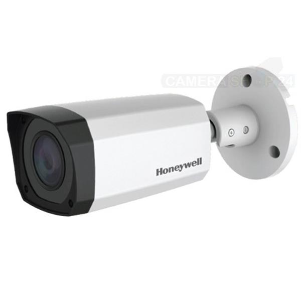 Grote foto aanbieding honeywell full hd ip camera 60m nachtzicht motorzoom wdr hbw2pr2 audio tv en foto videobewakingsapparatuur