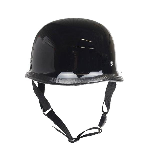 Grote foto redbike rk 300 duitse helm zwart motoren kleding