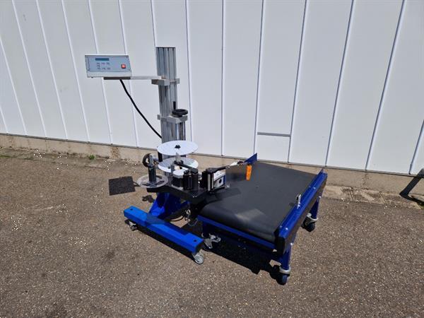 Grote foto cyklop cm labeling head etiketteerder agrarisch tuinbouw