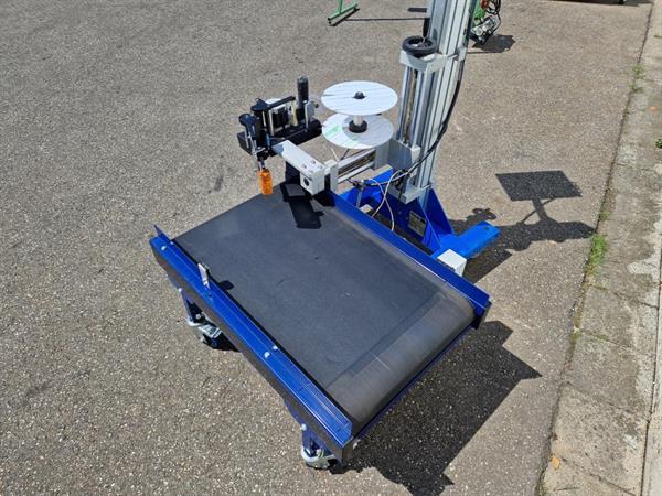 Grote foto cyklop cm labeling head etiketteerder agrarisch tuinbouw