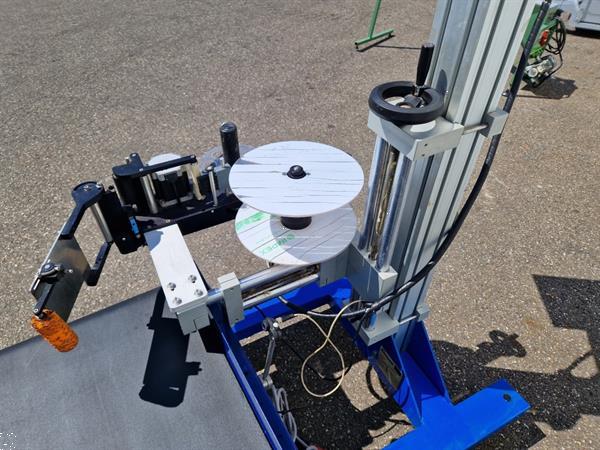Grote foto cyklop cm labeling head etiketteerder agrarisch tuinbouw
