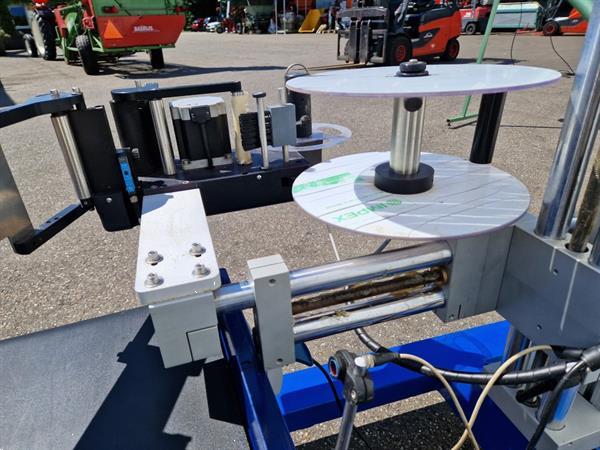 Grote foto cyklop cm labeling head etiketteerder agrarisch tuinbouw