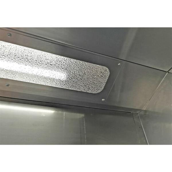 Grote foto led inbouwverlichtingskit voor cgl1000 n en csl1000 n diamond kgs 10 diversen overige diversen