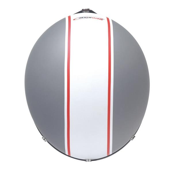 Grote foto redbike rb 754 retro jethelm hot rod motoren kleding