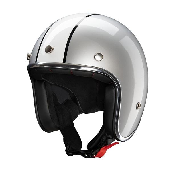 Grote foto redbike rb 755 retro jethelm indiana motoren kleding