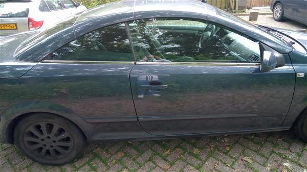 Grote foto mooie opel astra twintop turbo auto opel