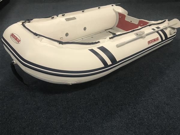 Grote foto suzumar 360 rubberboot watersport en boten motorboten en jachten