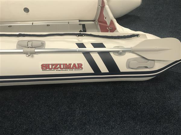 Grote foto suzumar 360 rubberboot watersport en boten motorboten en jachten