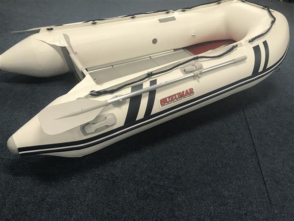 Grote foto suzumar 360 rubberboot watersport en boten motorboten en jachten