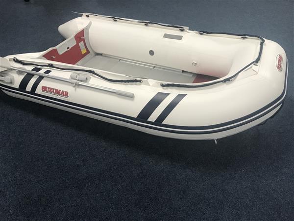 Grote foto suzumar 360 rubberboot watersport en boten motorboten en jachten