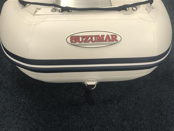 Grote foto suzumar 360 rubberboot watersport en boten motorboten en jachten