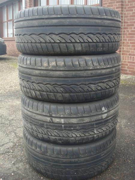 Grote foto 19 originele jaguar xj xjr xf xe 5x108 auto onderdelen banden en velgen