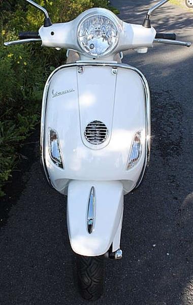Grote foto vespa lx 50 motoren overige merken